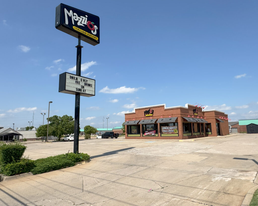 12112 N. Pennsylvania