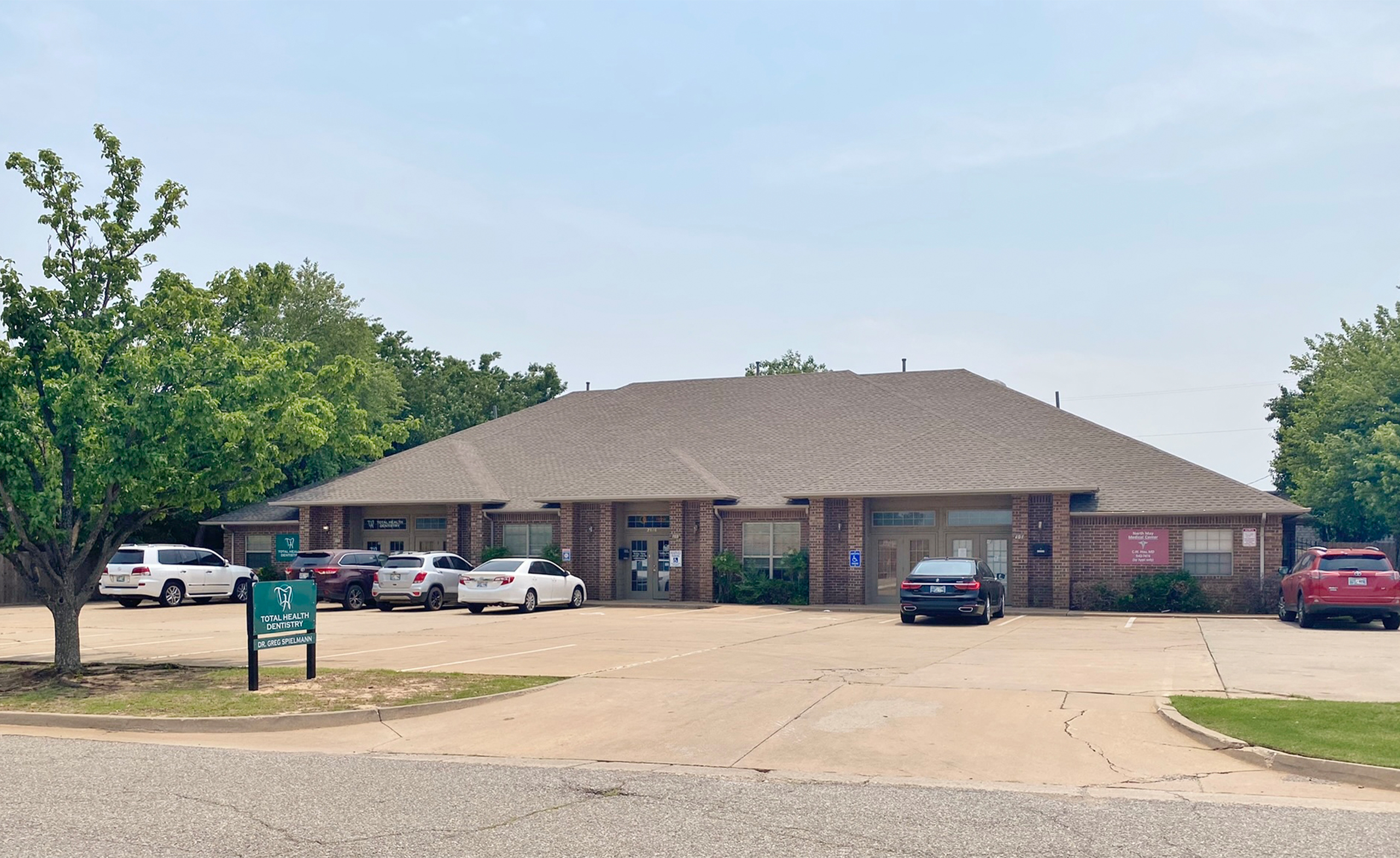 Investment Office Building For Sale or Lease-2816 . 58th Street - NAI  Sullivan