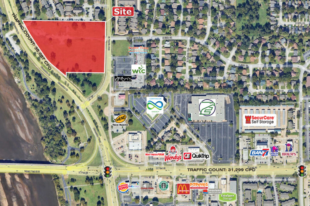 71ST &amp; Riverside-ZI