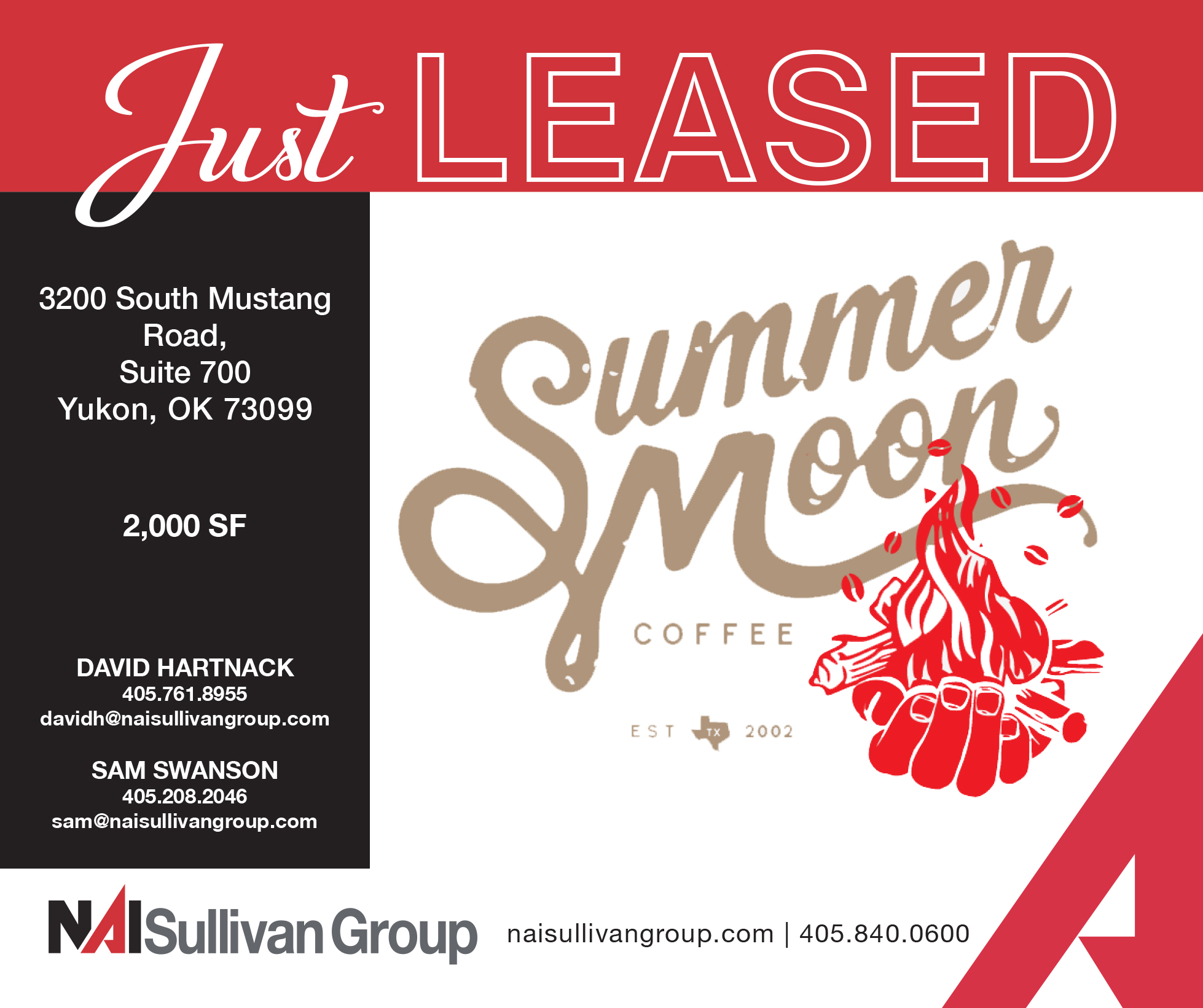Summer Moon Coffee Controversy